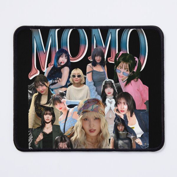 Item preview, Momo Vintage Edit designed and sold by silverair.