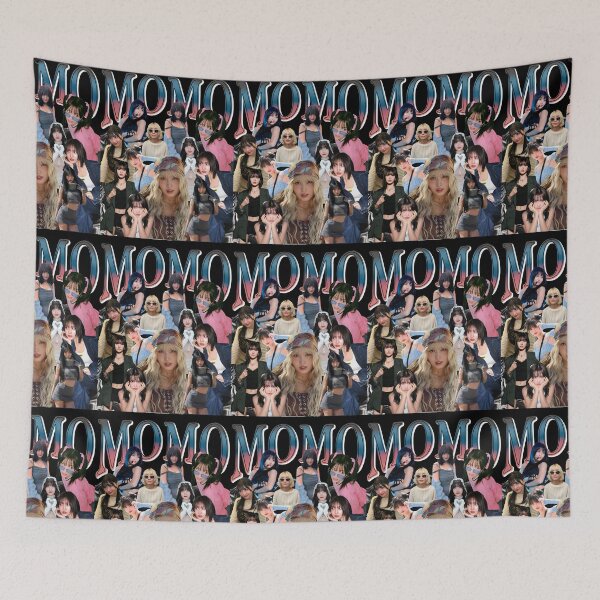 Item preview, Momo Vintage Edit designed and sold by silverair.