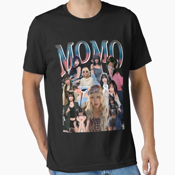 Misamo T-Shirts for Sale | Redbubble