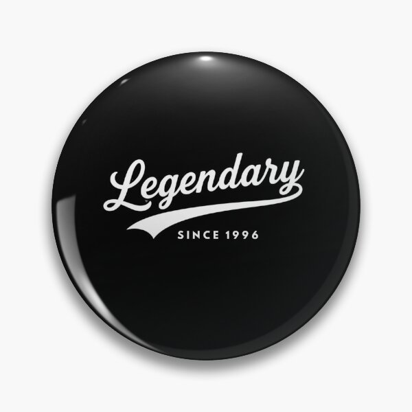 Item preview, Vintage 1996 –legendary born in 1986 designed and sold by w66aboo.