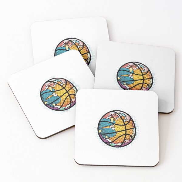 Item preview, Classic Basketball T-Shirt Design"   designed and sold by Dzblack.