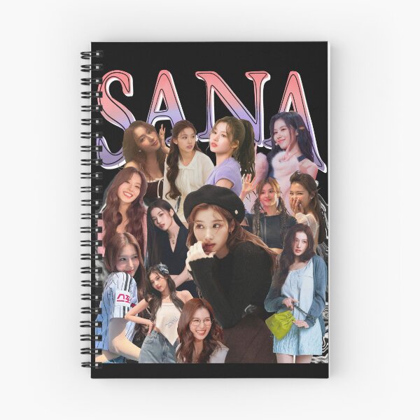 Item preview, Sana Vintage Edit designed and sold by silverair.