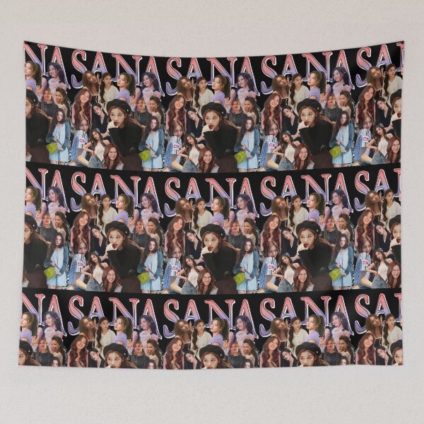 Item preview, Sana Vintage Edit designed and sold by silverair.