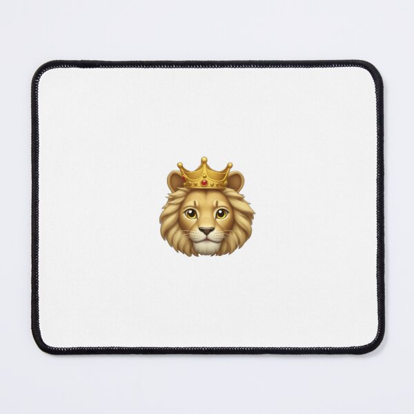 Item preview, King Lion designed and sold by Xistence.