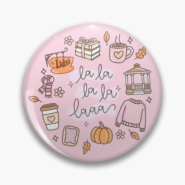 Item preview, La la la.... designed and sold by Rozenta.