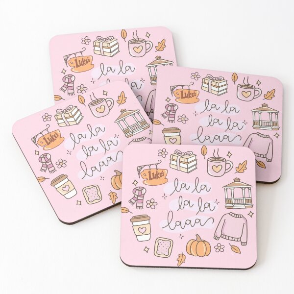 Item preview, La la la.... designed and sold by Rozenta.