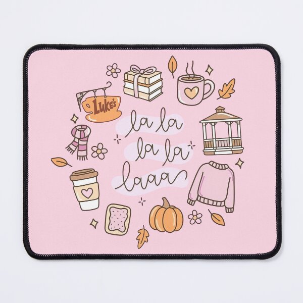 Item preview, La la la.... designed and sold by Rozenta.