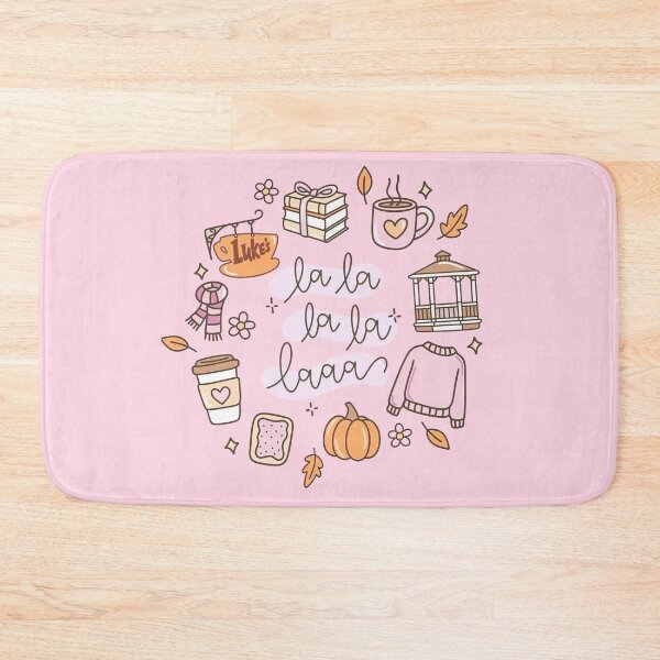 Item preview, La la la.... designed and sold by Rozenta.
