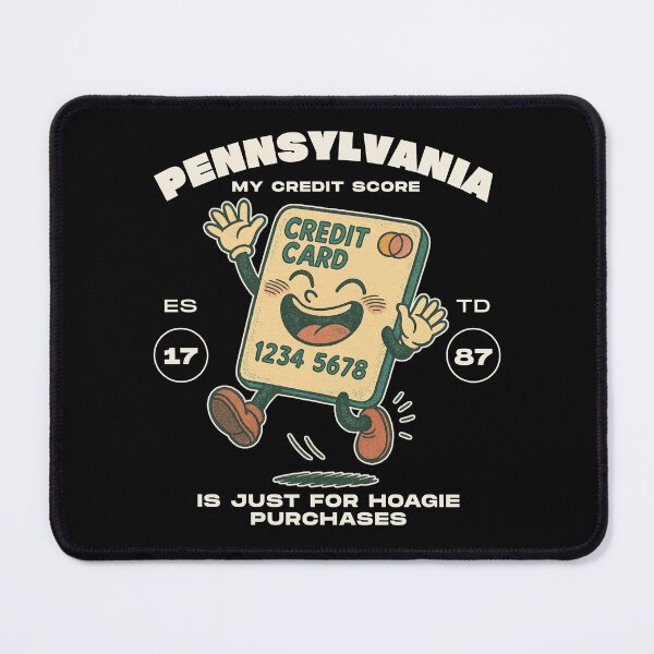 Item preview, Pennsylvania credit score designed and sold by Peerless-Prime.
