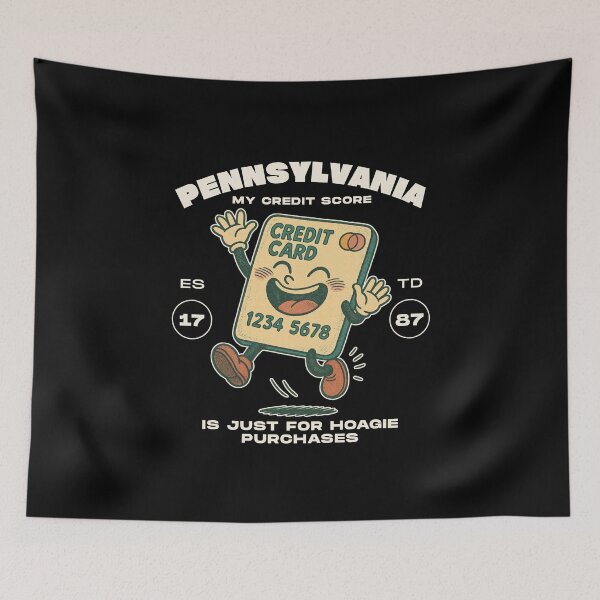 Item preview, Pennsylvania credit score designed and sold by Peerless-Prime.