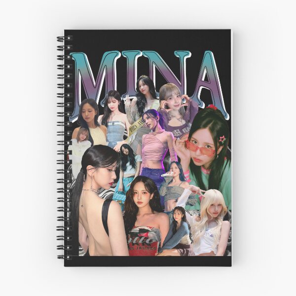 Item preview, Mina Vintage Edit designed and sold by silverair.