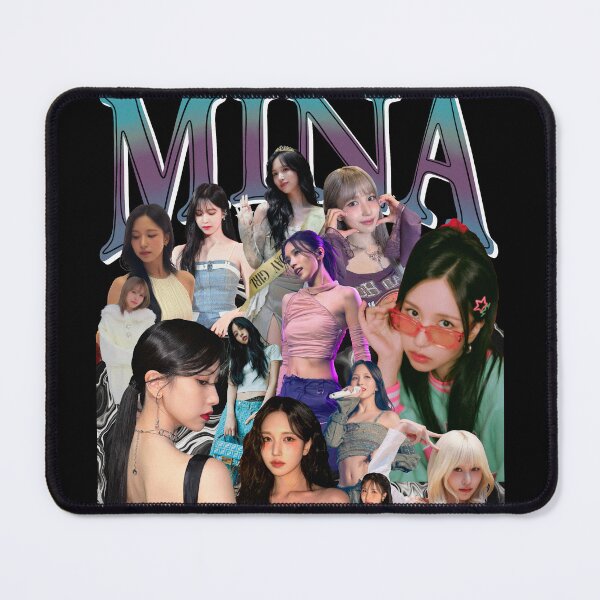 Item preview, Mina Vintage Edit designed and sold by silverair.