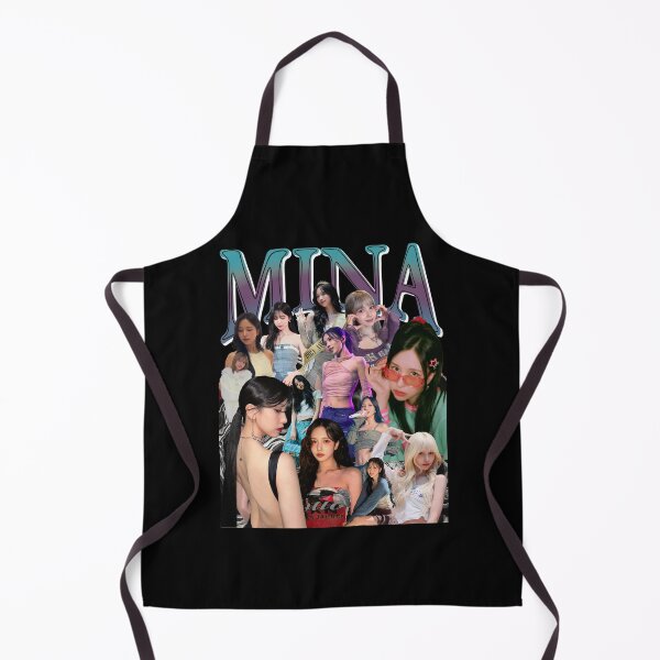 Item preview, Mina Vintage Edit designed and sold by silverair.