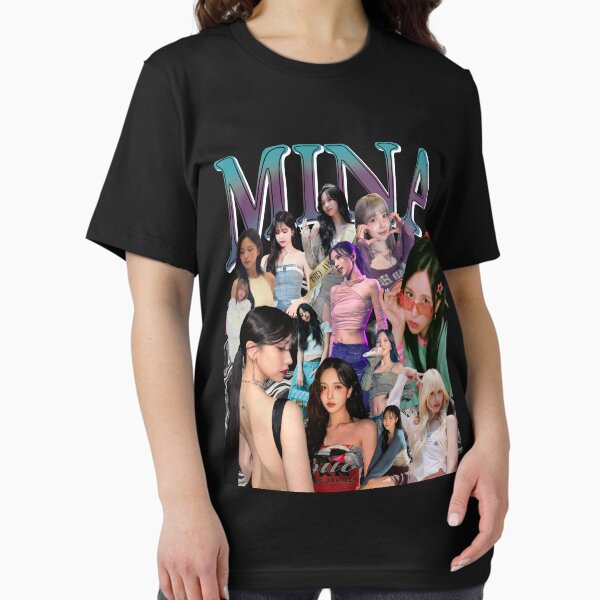 Misamo T-Shirts for Sale | Redbubble