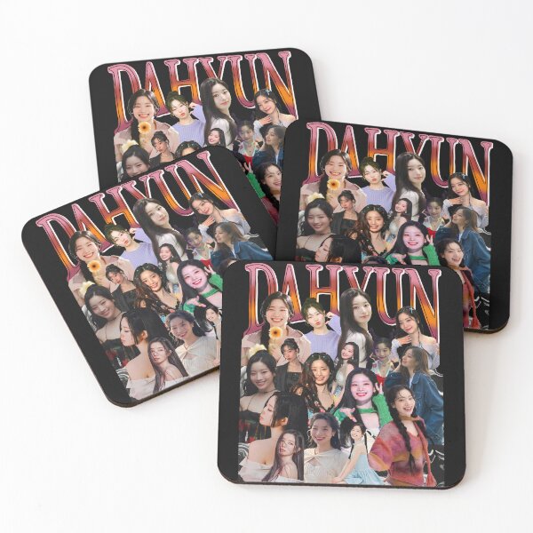 Item preview, Dahyun Vintage Edit designed and sold by silverair.