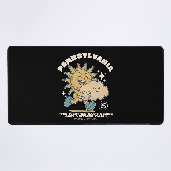 Item preview, Pennsylvania weather designed and sold by Peerless-Prime.