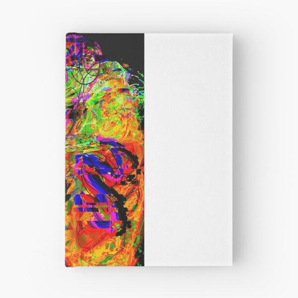 Item preview, Universo infinito con fallos designed and sold by Aimzeescrazycreations.