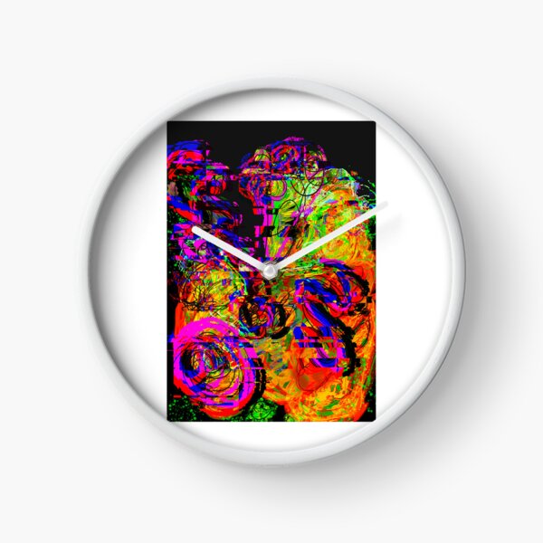 Artikelvorschau, Fehlerhaftes unendliches Universum entworfen und verkauft von Aimzeescrazycreations.