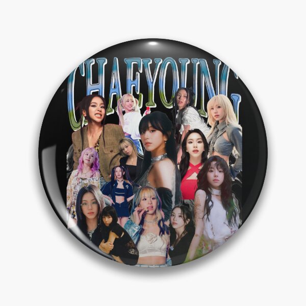 Item preview, Chaeyeon Vintage Edit designed and sold by silverair.
