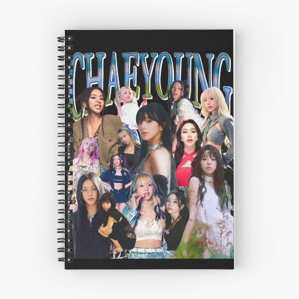 Item preview, Chaeyeon Vintage Edit designed and sold by silverair.