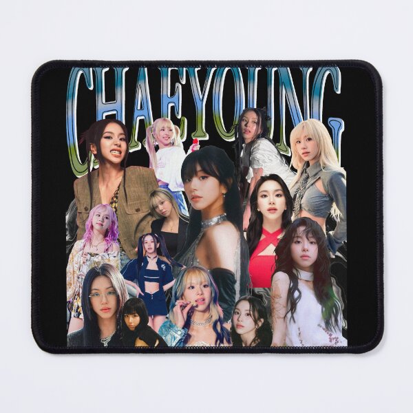 Item preview, Chaeyeon Vintage Edit designed and sold by silverair.