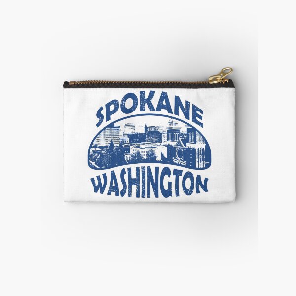 Item preview, Spokane Washington  designed and sold by ArtNoveltee.