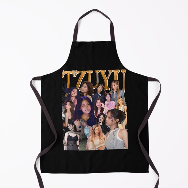 Item preview, Tzuyu Vintage Edit designed and sold by silverair.