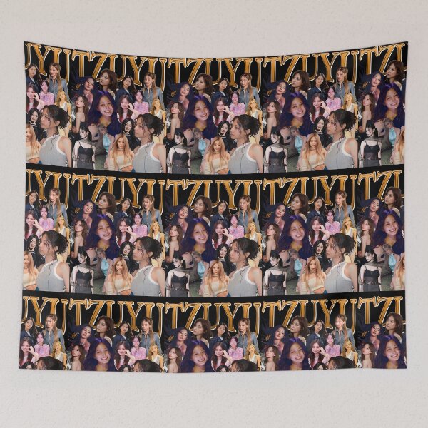 Item preview, Tzuyu Vintage Edit designed and sold by silverair.