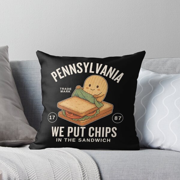 Item preview, Pennsylvania chips designed and sold by Peerless-Prime.