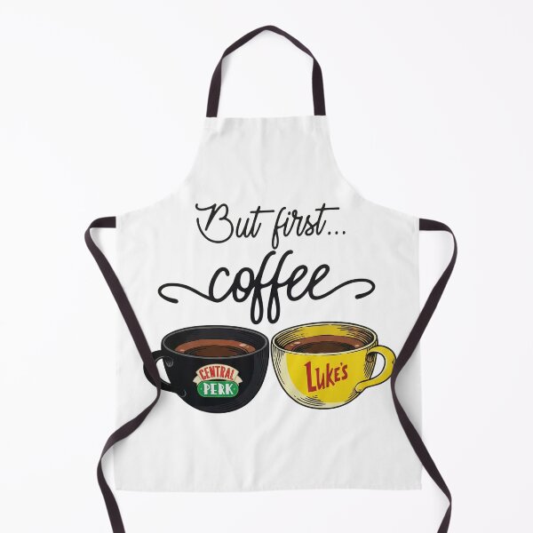 Item preview, But First Coffee designed and sold by Rozenta.