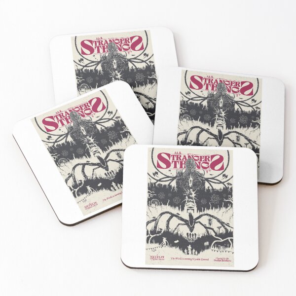 Item preview, ST poster designed and sold by martirush.