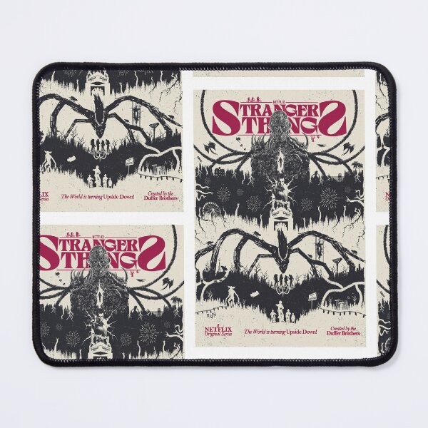 Item preview, ST poster designed and sold by martirush.