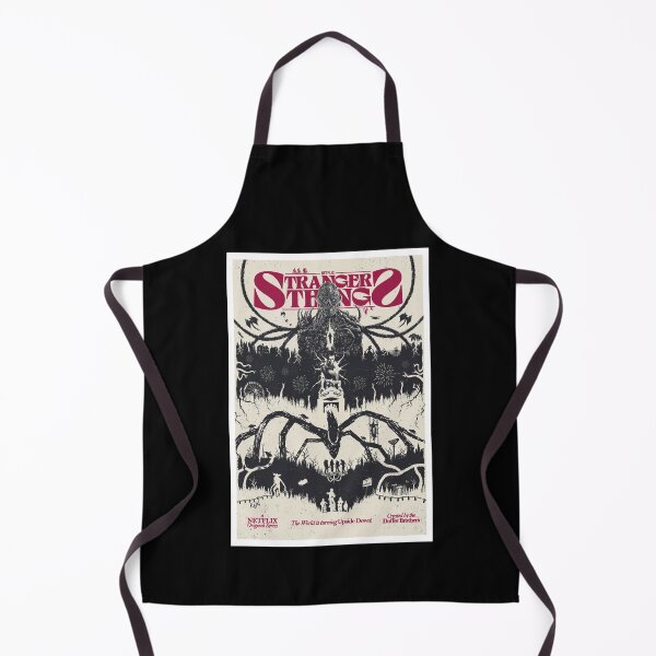 Item preview, ST poster designed and sold by martirush.