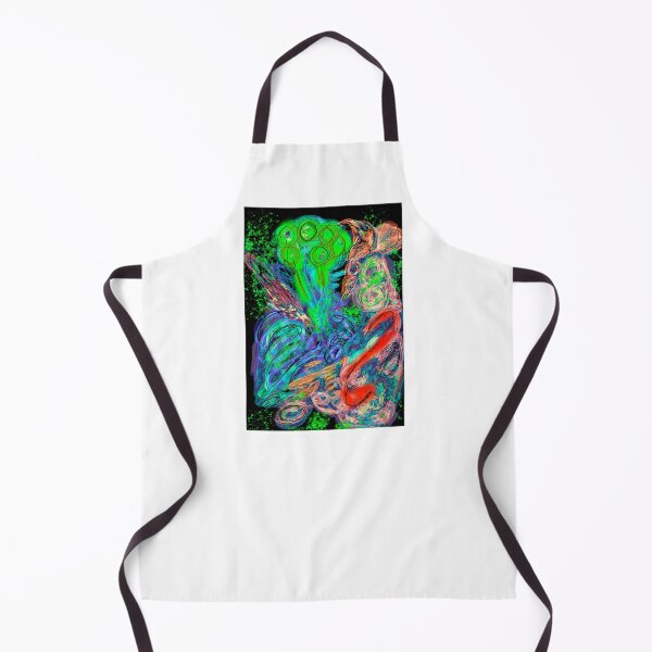 Item preview, Alienated infinite universe splash of colour designed and sold by Aimzeescrazycreations.