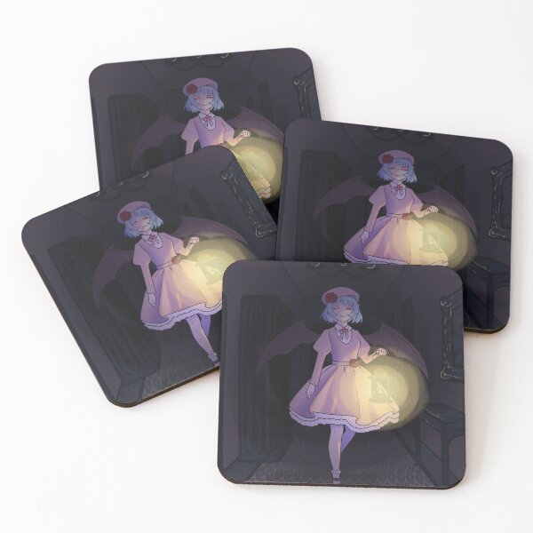 Item preview, Remilia designed and sold by kiwimanju.