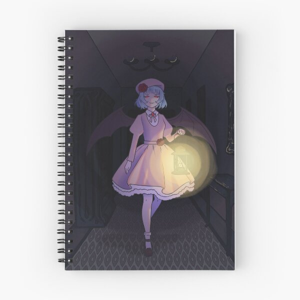 Item preview, Remilia designed and sold by kiwimanju.