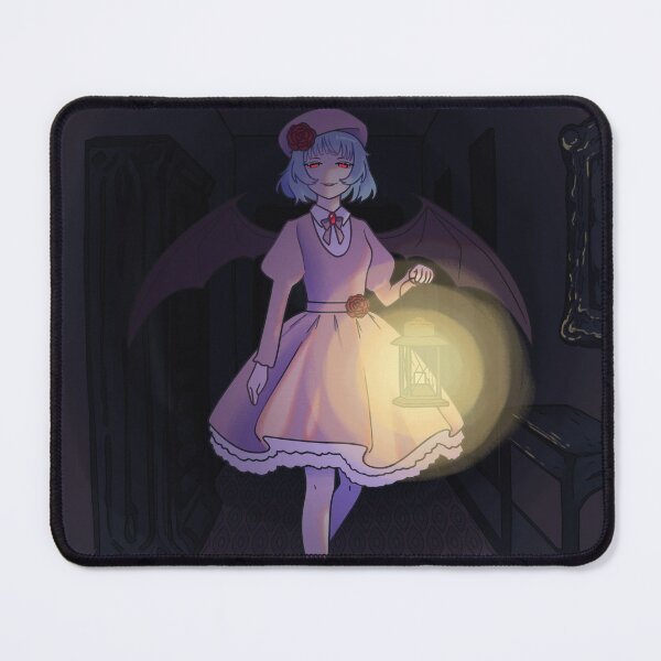 Item preview, Remilia designed and sold by kiwimanju.