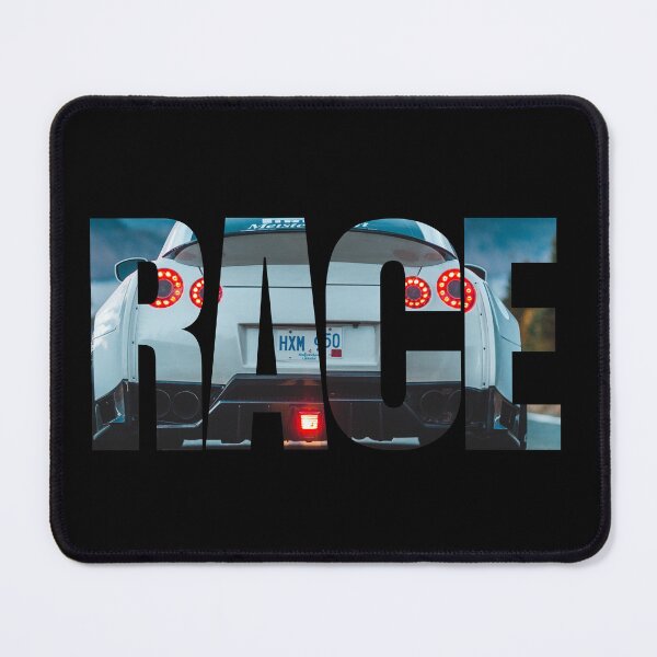 Item preview, Race to the finish with fire in my veins designed and sold by THEVONZA.