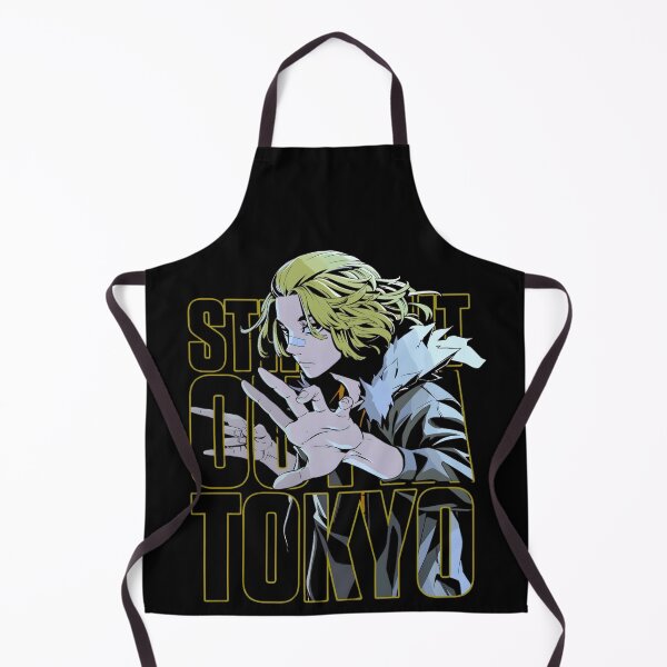 Item preview, Mikey – Manjiro Sano designed and sold by ANIME HEAT.