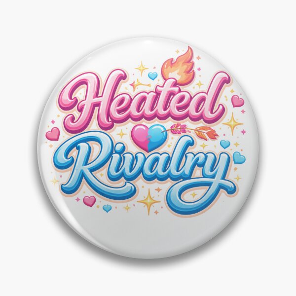 Item preview, Heated Rivalry designed and sold by ellaalkhh.