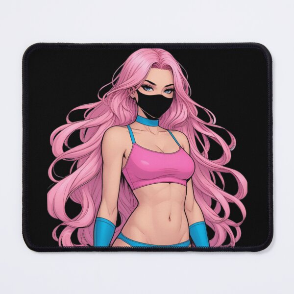 Item preview, Cyberpop Girl designed and sold by Japcore Designs.