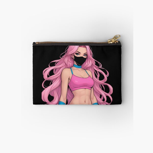 Item preview, Cyberpop Girl designed and sold by Japcore Designs.