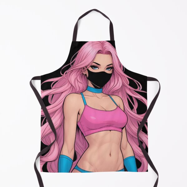 Item preview, Cyberpop Girl designed and sold by Japcore Designs.