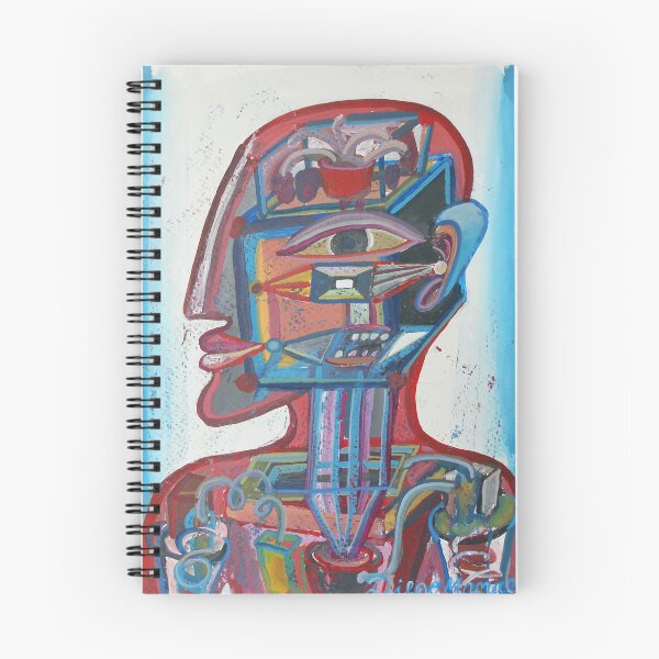 Item preview, man head designed and sold by Diego Manuel Rodriguez.