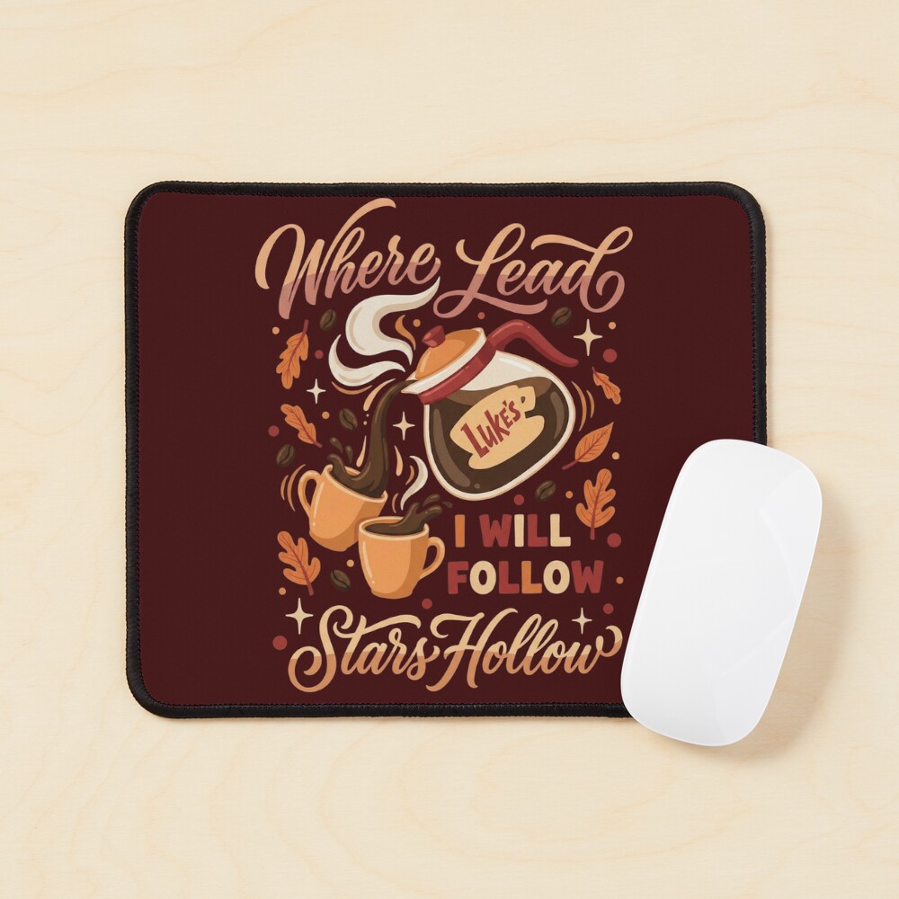 Item preview, Mouse Pad designed and sold by Rozenta.