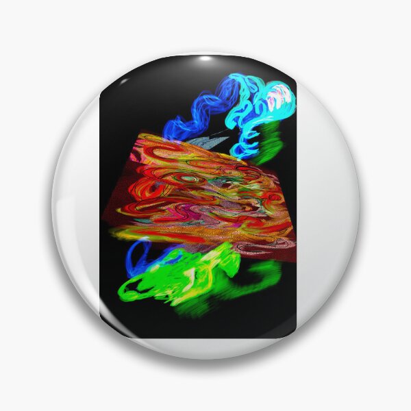 Item preview, Becoming something more designed and sold by Aimzeescrazycreations.