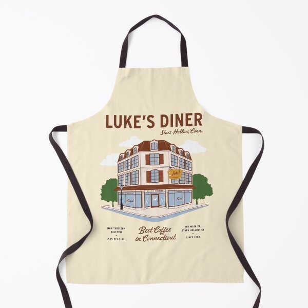 Item preview, Best Diner Place designed and sold by Rozenta.