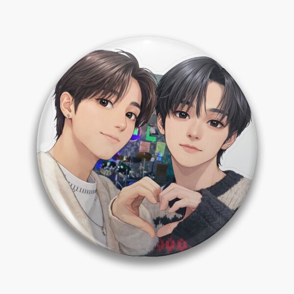 Item preview, Minsung designed and sold by NerdyMomIndy.