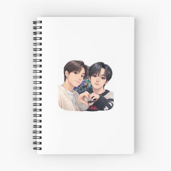 Item preview, Minsung designed and sold by NerdyMomIndy.