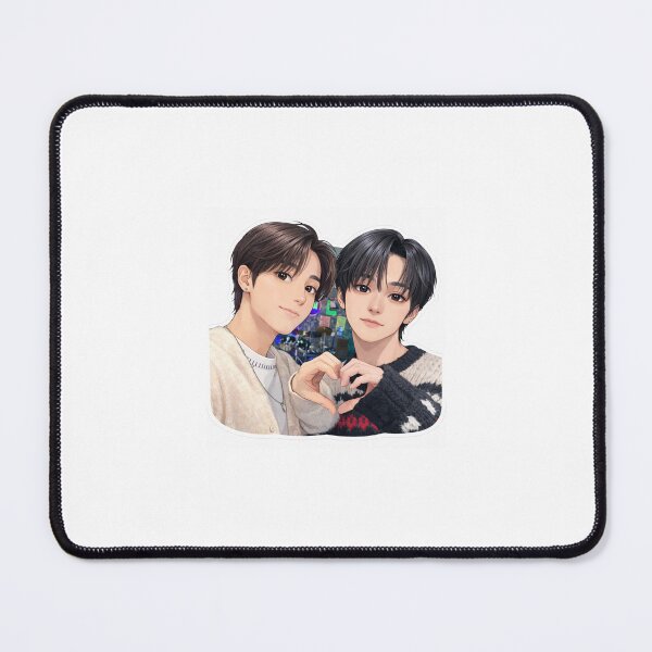 Item preview, Minsung designed and sold by NerdyMomIndy.